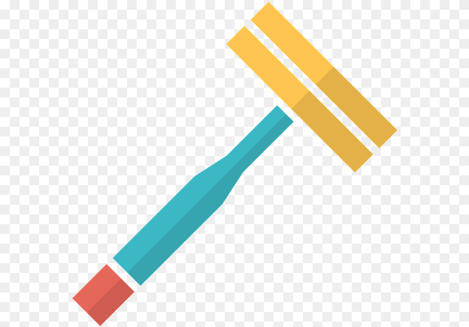Sharp Blade White Cut Razor Paper Icon Sledgehammer, Device, Hammer, Tool, Mallet Free Png Download