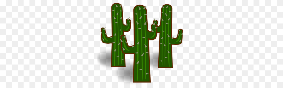 Sharp Clipart, Cactus, Plant Png