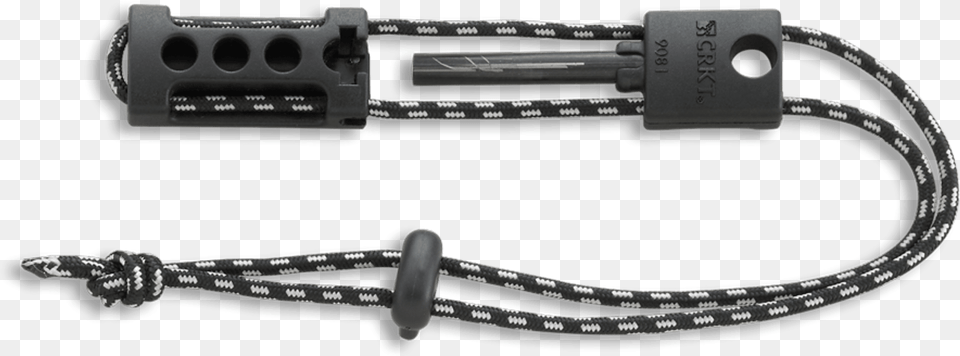 Sharp Fire Starter Mini Schleifstein, Accessories, Strap, Adapter, Electronics Png Image