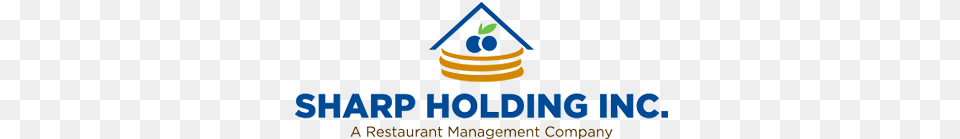 Sharp History Sharp Ihop Restaurants, Logo, People, Person, Food Free Png Download