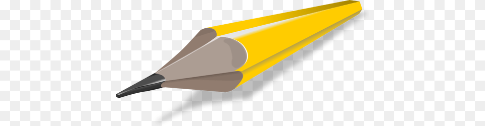 Sharp Pencil, Blade, Razor, Weapon Free Png