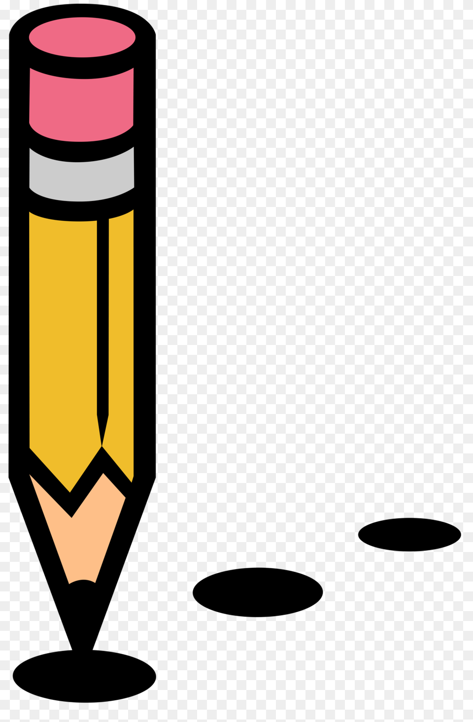 Sharp Pencil Clip Art, Dynamite, Weapon Free Png