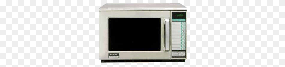 Sharp R 22gtf Microwave Oven Microwave Oven, Appliance, Device, Electrical Device Png