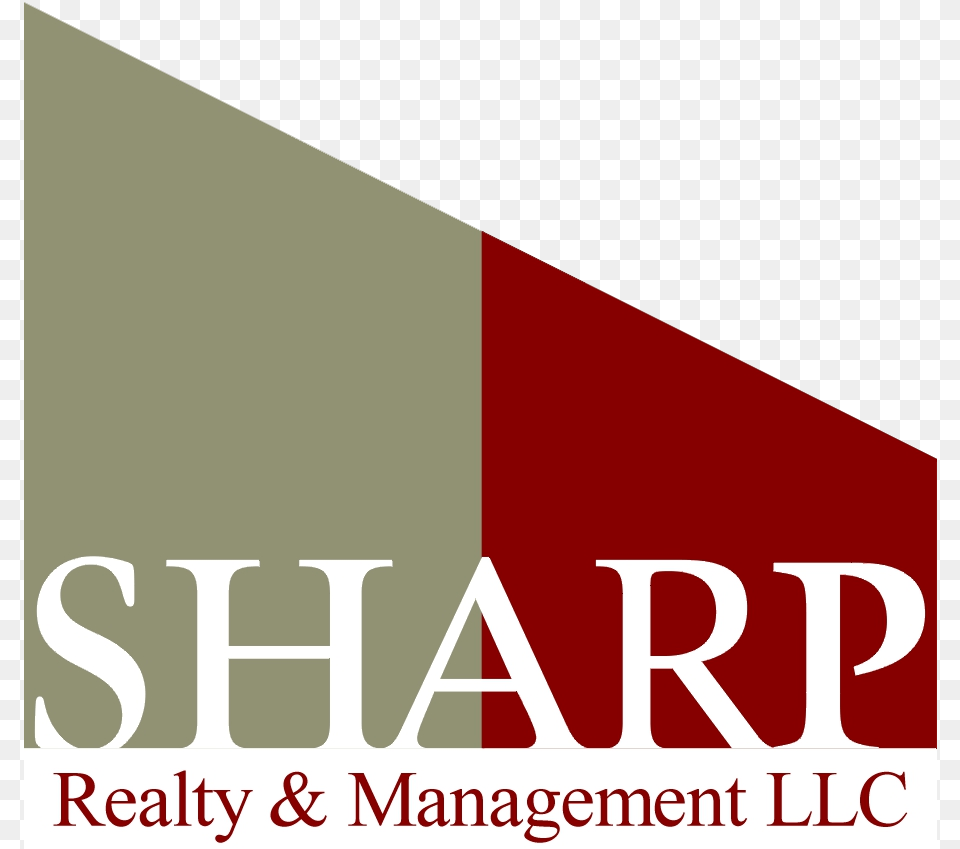 Sharp Realty Amp Management Located In Birmingham Alabama, Logo, Dynamite, Weapon Png Image