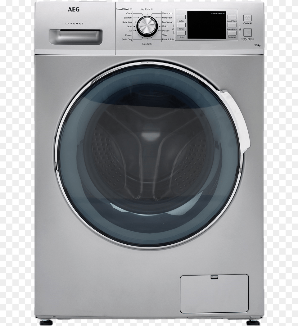 Sharp Washing Machine, Appliance, Device, Electrical Device, Washer Png Image