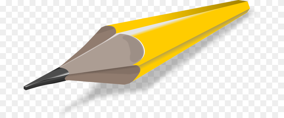 Sharpened Pencil Clip Art, Blade, Dagger, Knife, Weapon Png