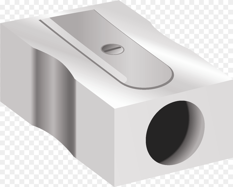 Sharpener Background Pencil Transparent Pencil Sharpener Transparent Background, Aluminium Png Image