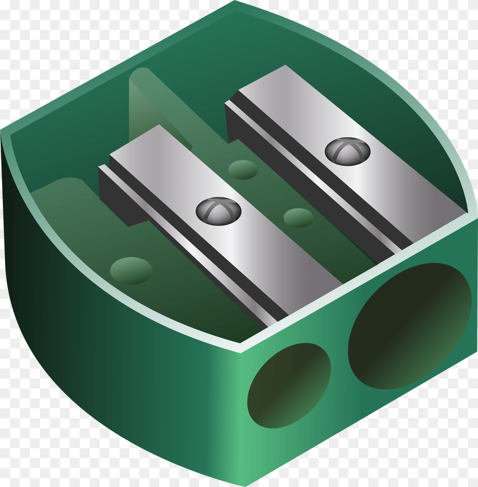 Sharpener Clip, Disk Free Png