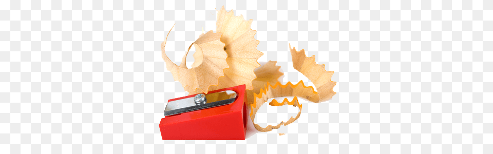 Sharpener Close Up, Leaf, Plant, Pencil Free Png