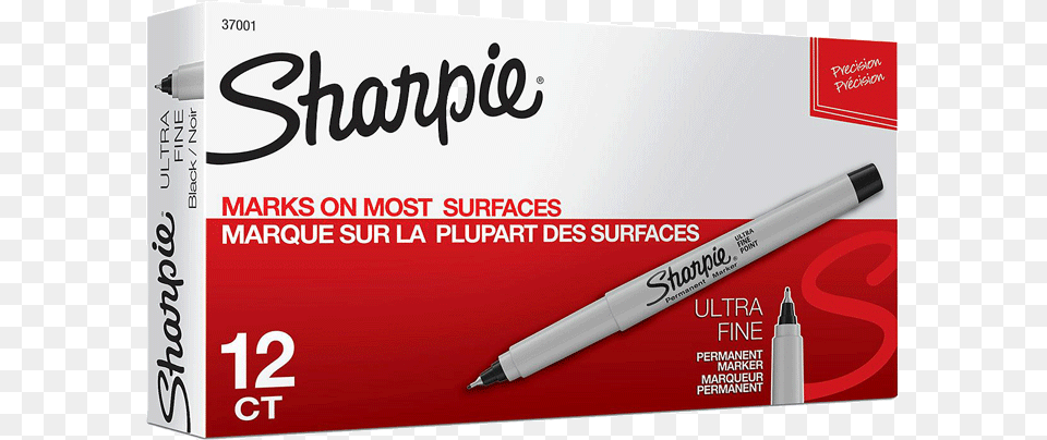 Sharpie, Pen, Marker Png Image