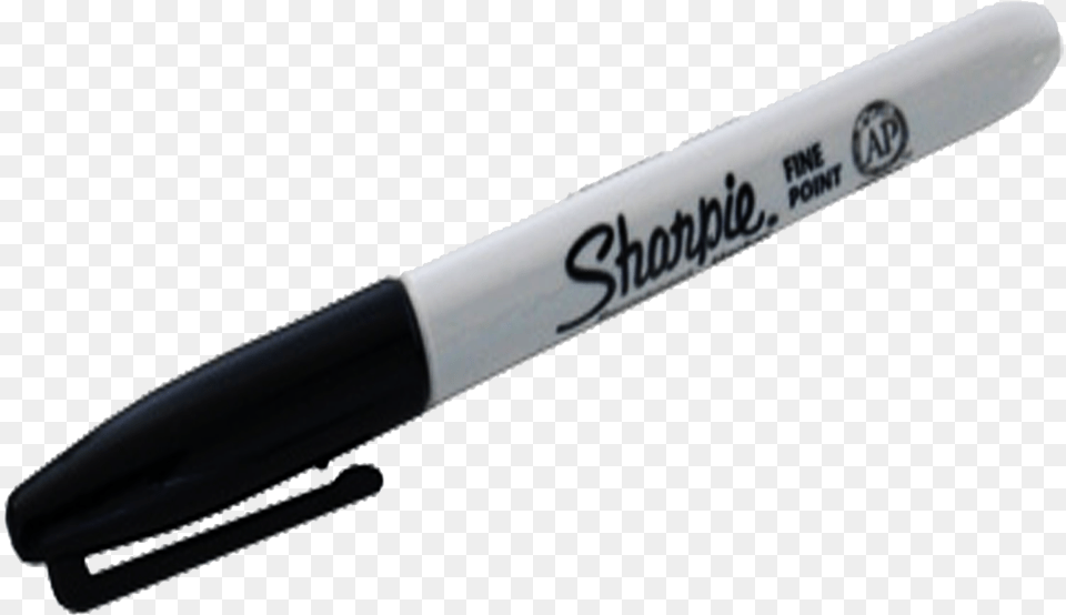 Sharpie, Blade, Razor, Weapon, Marker Png Image