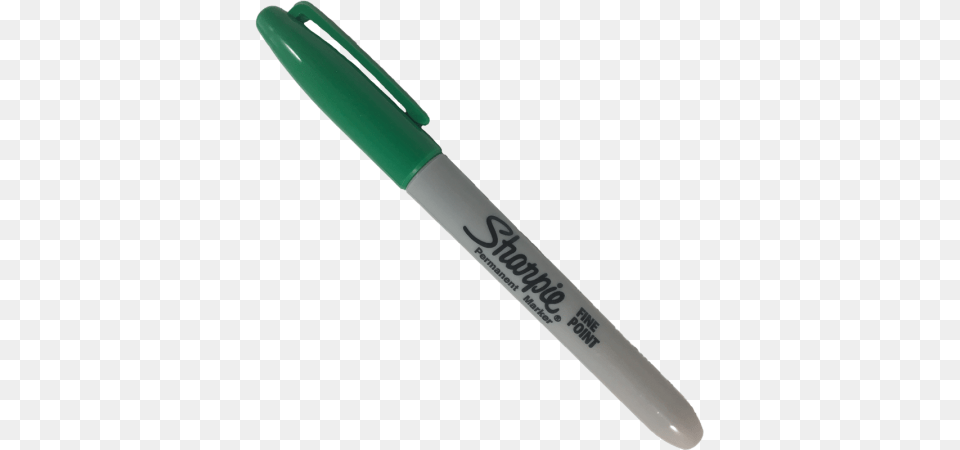 Sharpie Ballonstift Feine Sitze Faserstift Fasermaler, Marker, Blade, Razor, Weapon Free Png Download