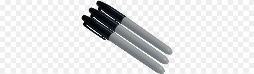 Sharpie Fine Point Permanent Marker Permanetn Marker, Blade, Razor, Weapon, Pen Free Png Download