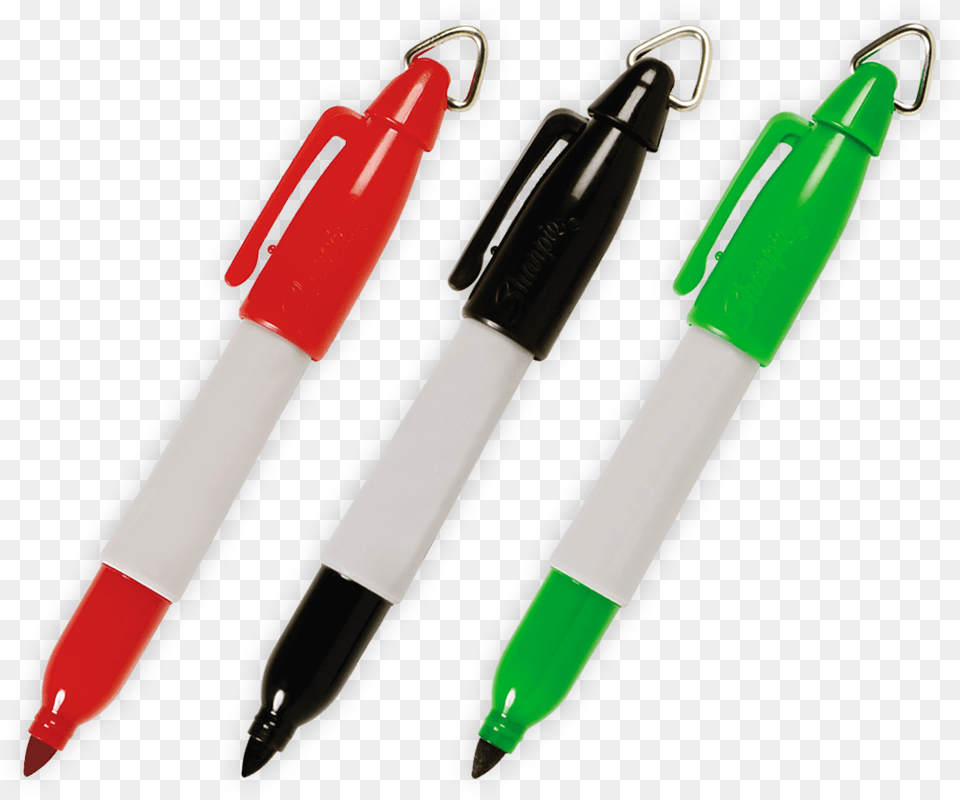 Sharpie Mini, Pen, Marker Free Transparent Png