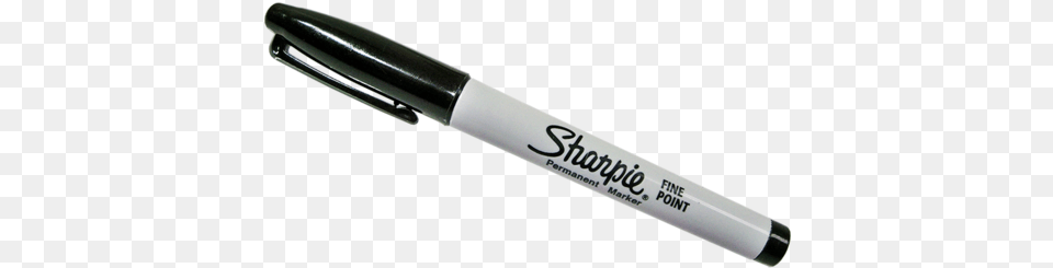 Sharpie Pen Sharpie, Blade, Razor, Weapon, Marker Free Transparent Png