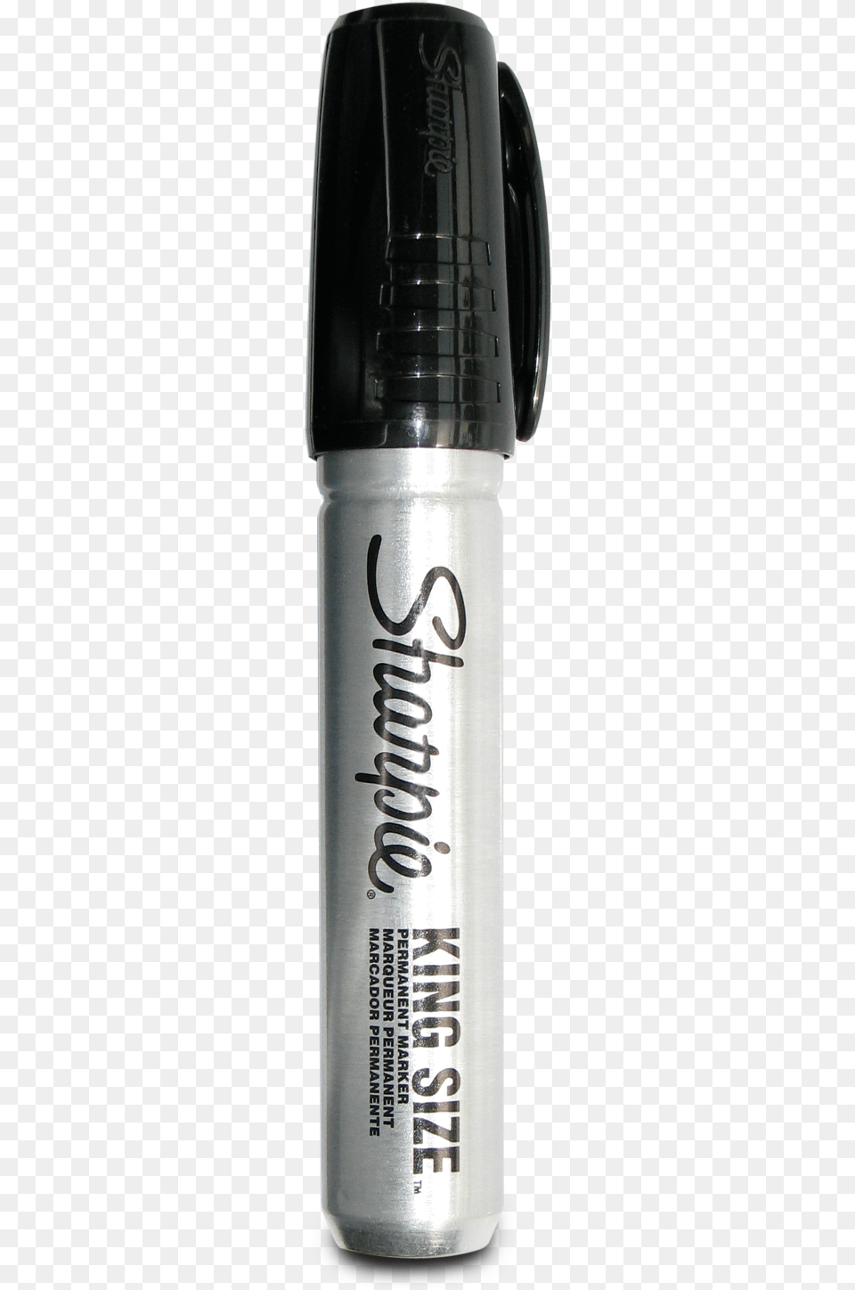 Sharpie Pro Chisel King Marker Tool Socket, Bottle Free Png Download