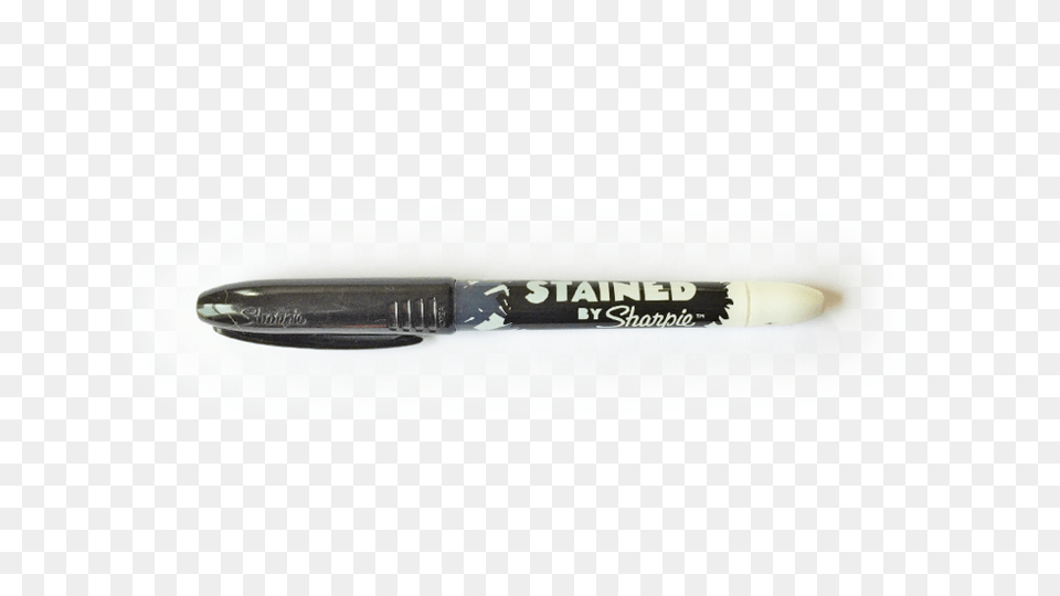 Sharpie Stained Fabric Marker, Pen Png Image