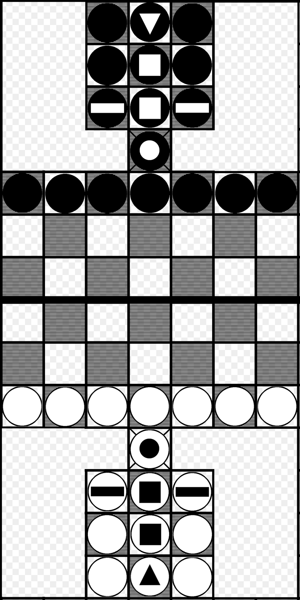 Shatra Board Circle, Chess, Game Png Image