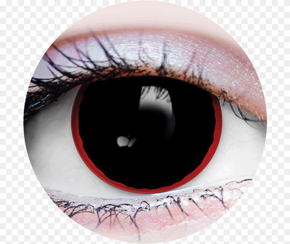 Shatter 945 Contact, Contact Lens Free Png