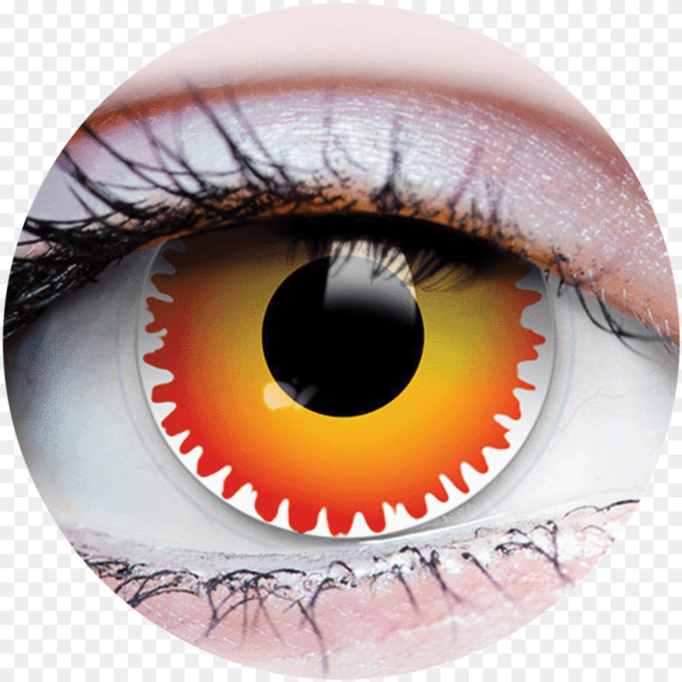 Shatter 945 Contact, Contact Lens, Plate Png