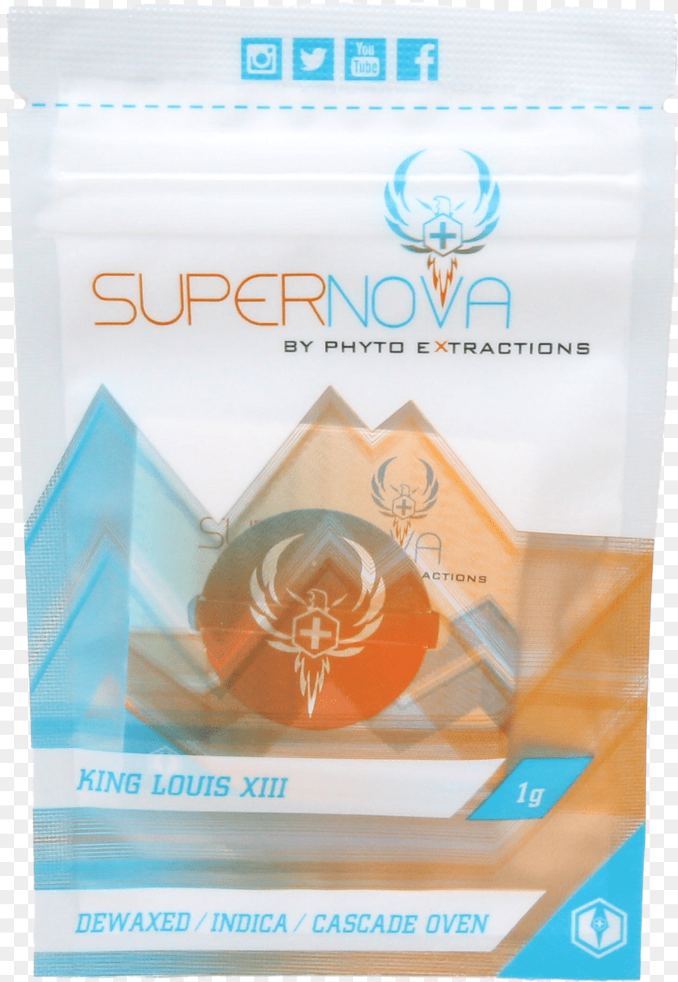 Shatter By Supernova Packaging And Labeling Free Transparent Png