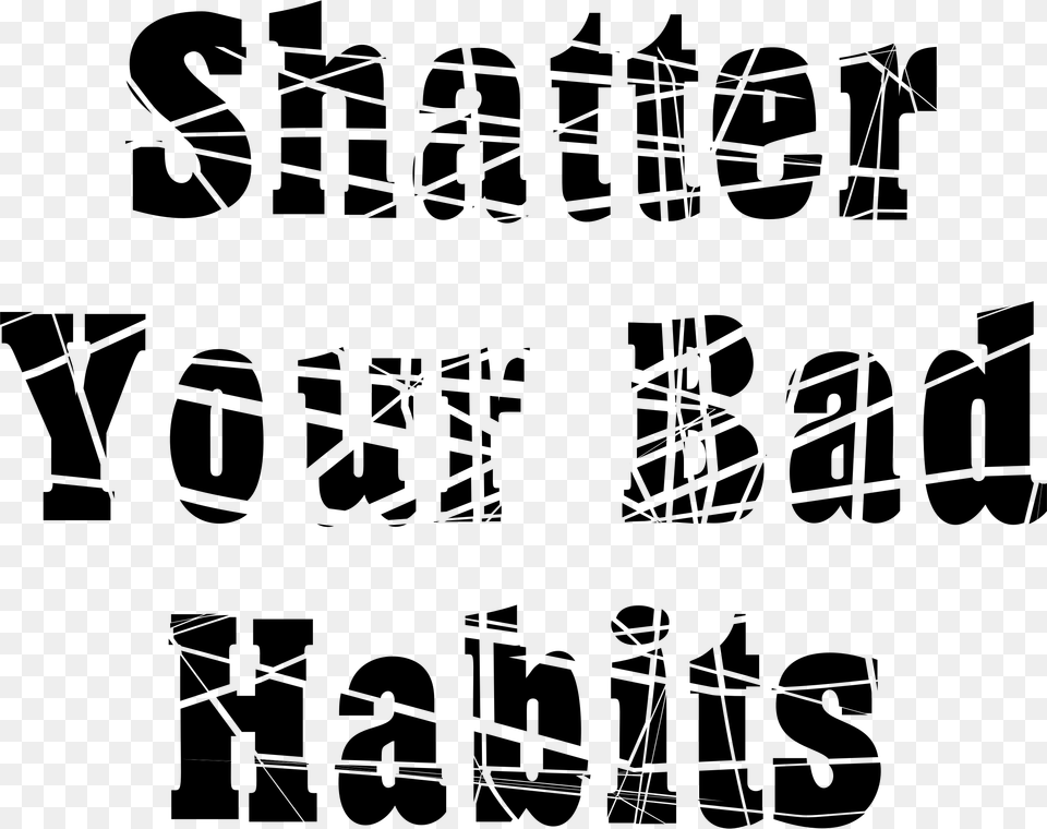 Shatter Vector Svg, Gray Png Image