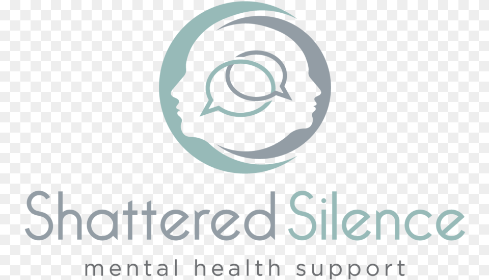 Shattered Silence Full Logo Stacked Colour, Baby, Person, Head, Face Png Image