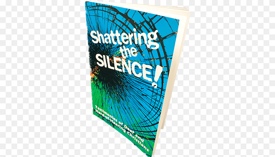 Shattering The Silence Image Graphic Design, Advertisement, Poster, Blackboard Free Transparent Png