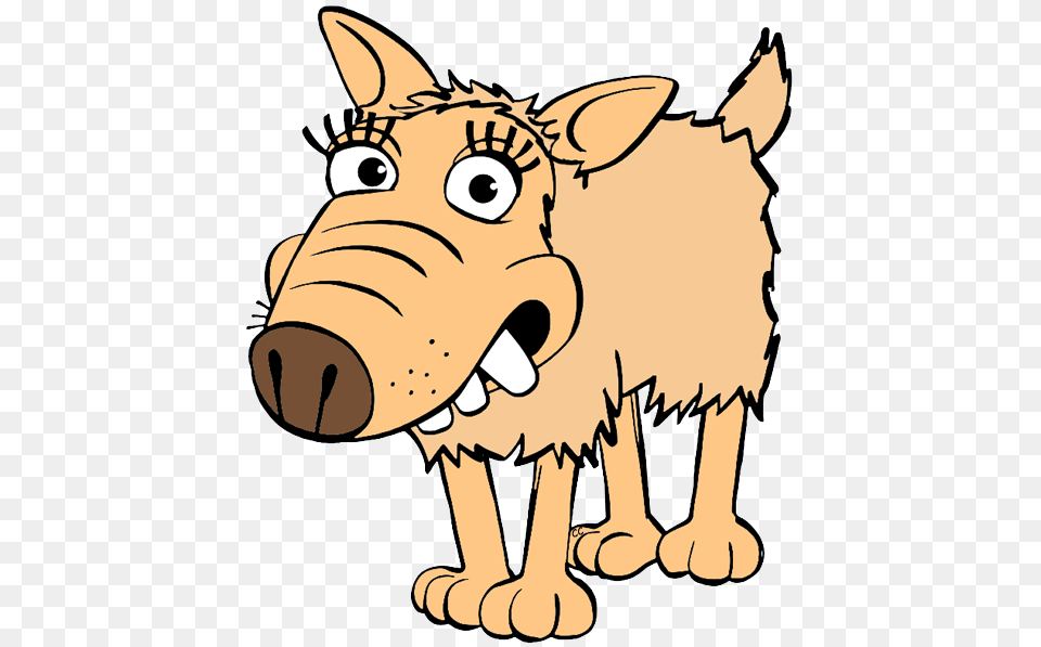 Shaun The Sheep Movie Clip Art Cartoon Clip Art, Animal, Mammal, Kangaroo Free Png Download