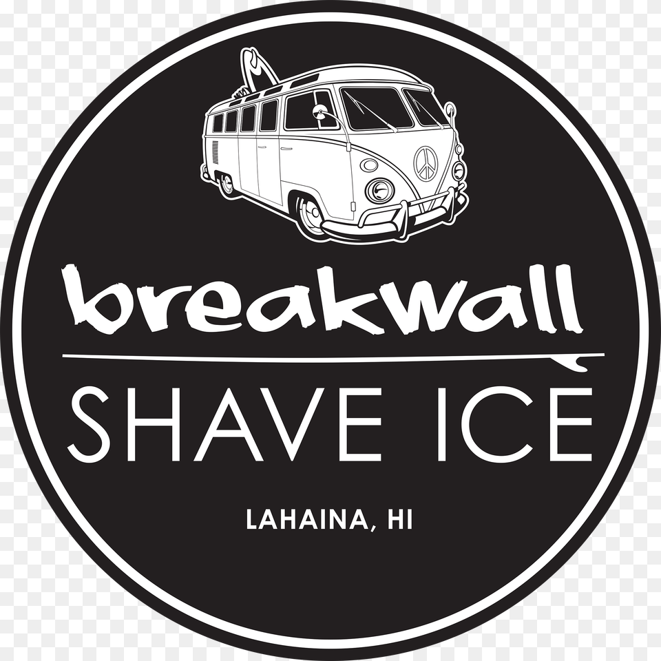 Shave Ice, Car, Transportation, Vehicle, Logo Free Transparent Png