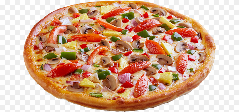 Shaved Beet Salad, Food, Pizza, Food Presentation Free Png Download