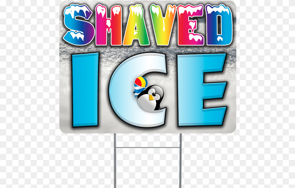 Shaved Ice Inch Sign With Display Options Graphic Design, Text, Number, Symbol Free Png