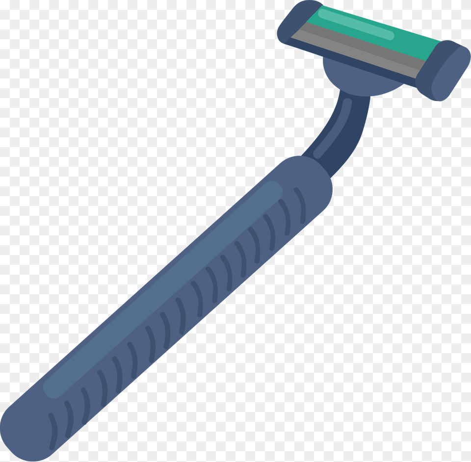Shaver Clipart, Blade, Weapon, Razor Png Image