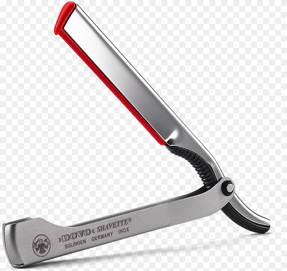 Shavette Straight Razor, Blade, Weapon Png