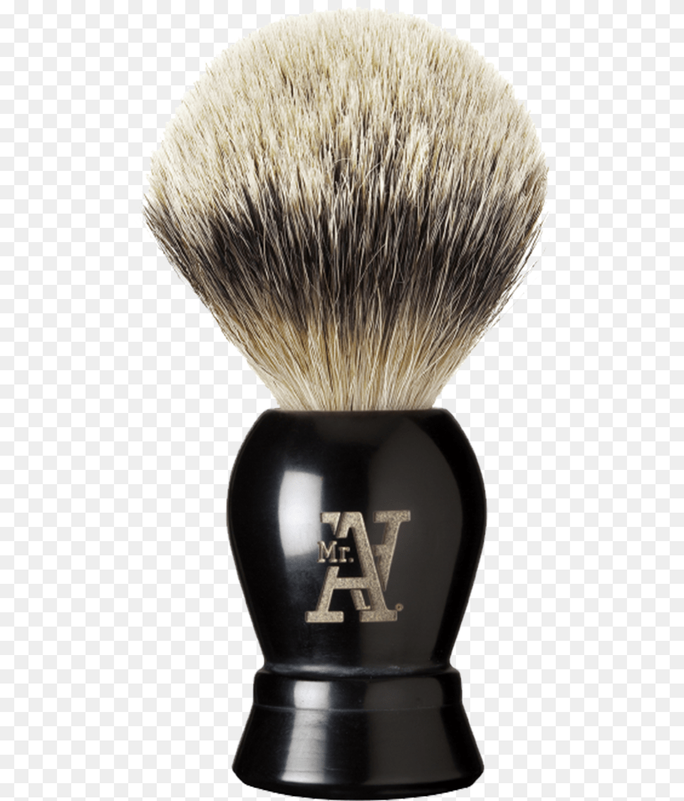 Shaving Brush, Device, Tool, Person Free Png Download