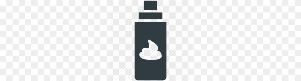 Shaving Clipart, Bottle Png