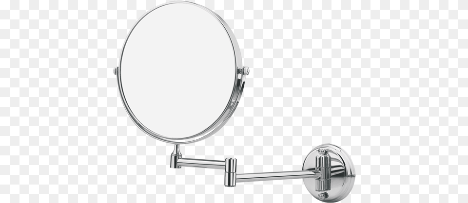 Shaving Makeup Mirror 3x Magnifying Product, Bathroom, Indoors, Room, Shower Faucet Free Png Download