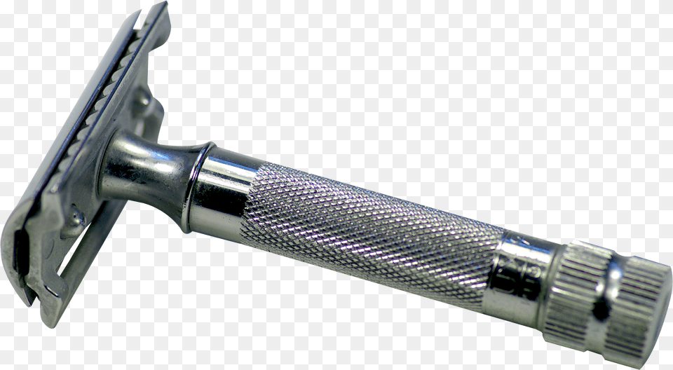 Shaving Razor Transparent Shaving Razor, Blade, Weapon, Smoke Pipe Png Image