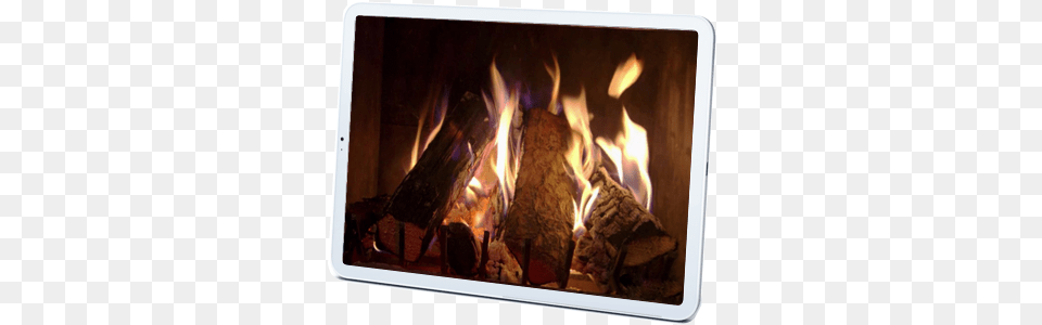 Shaw Direct Hearth, Fireplace, Indoors, Fire, Flame Free Transparent Png