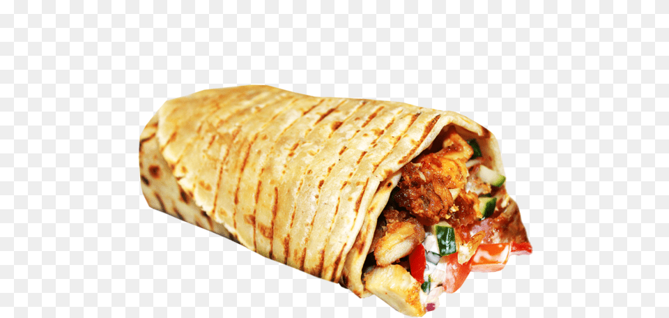 Shawarma Design Background, Bread, Food, Sandwich Wrap, Pizza Png Image