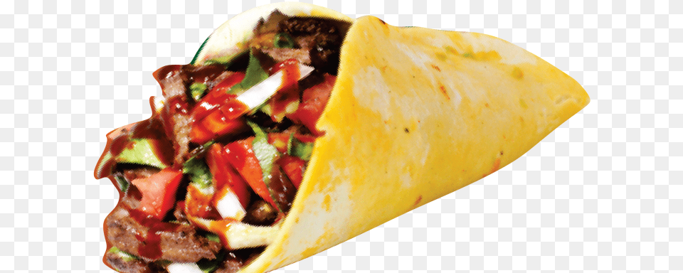 Shawarma Fast Food, Taco Png Image