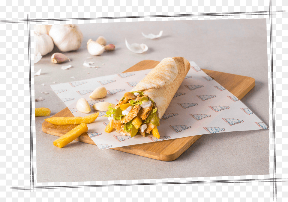 Shawarma In Lebanon Shawarmanji Lebanon, Food, Sandwich Wrap, Sandwich, Bread Png Image