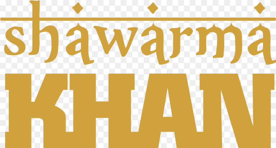 Shawarma Khan Winnipegs Choice For Shawarma Khan Logo, Text Png