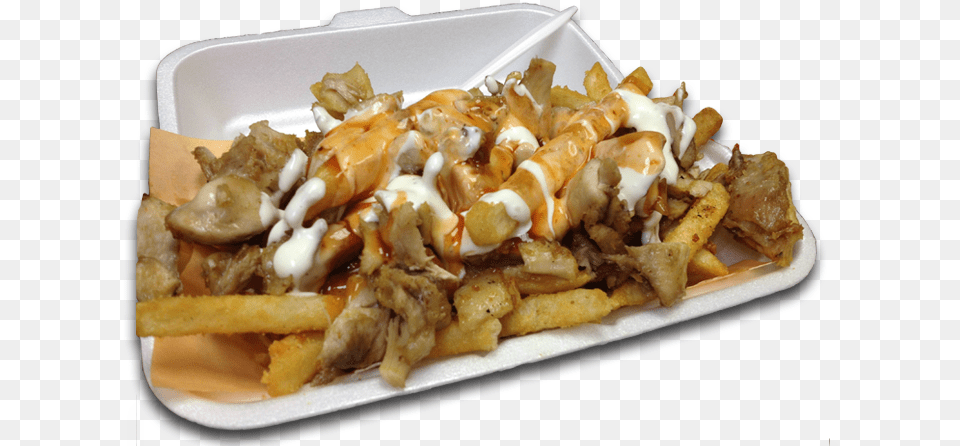 Shawarma Poutine Comidas Dliciosas Que Tedan Hambre, Food, Fries, Meal, Food Presentation Free Png