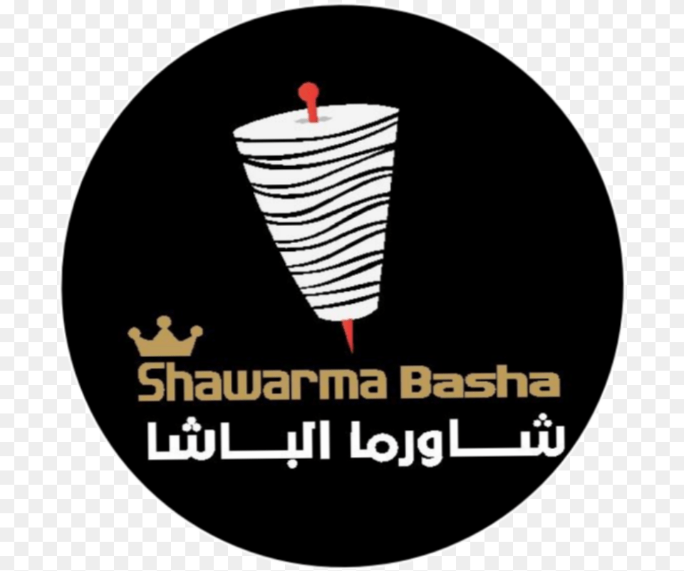 Shawarma Sticker By Rozelma88 Language, Disk, Cream, Dessert, Food Free Transparent Png