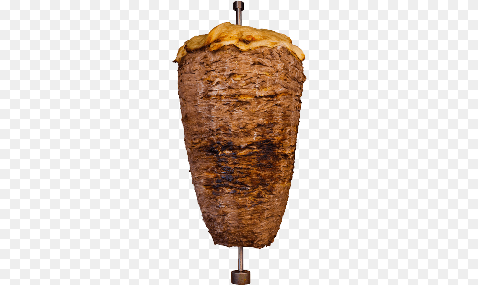 Shawarma Vessel Looks Like Shawarma, Food, Meat, Pork, Ham Free Png Download