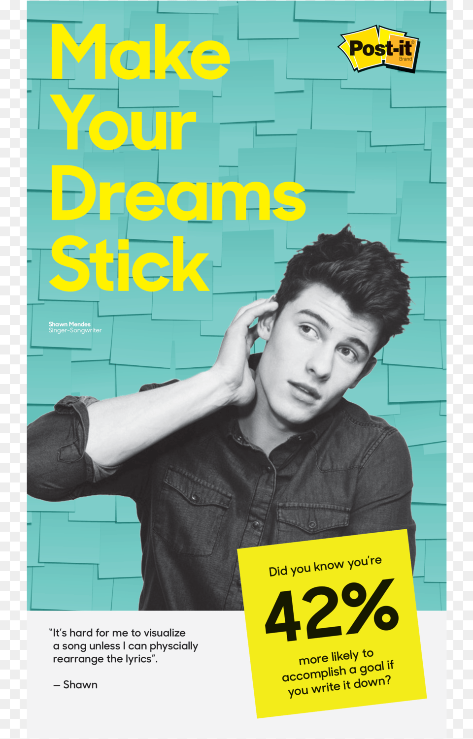 Shawn Mendes 1 Portable Network Graphics, Advertisement, Poster, Adult, Male Png Image