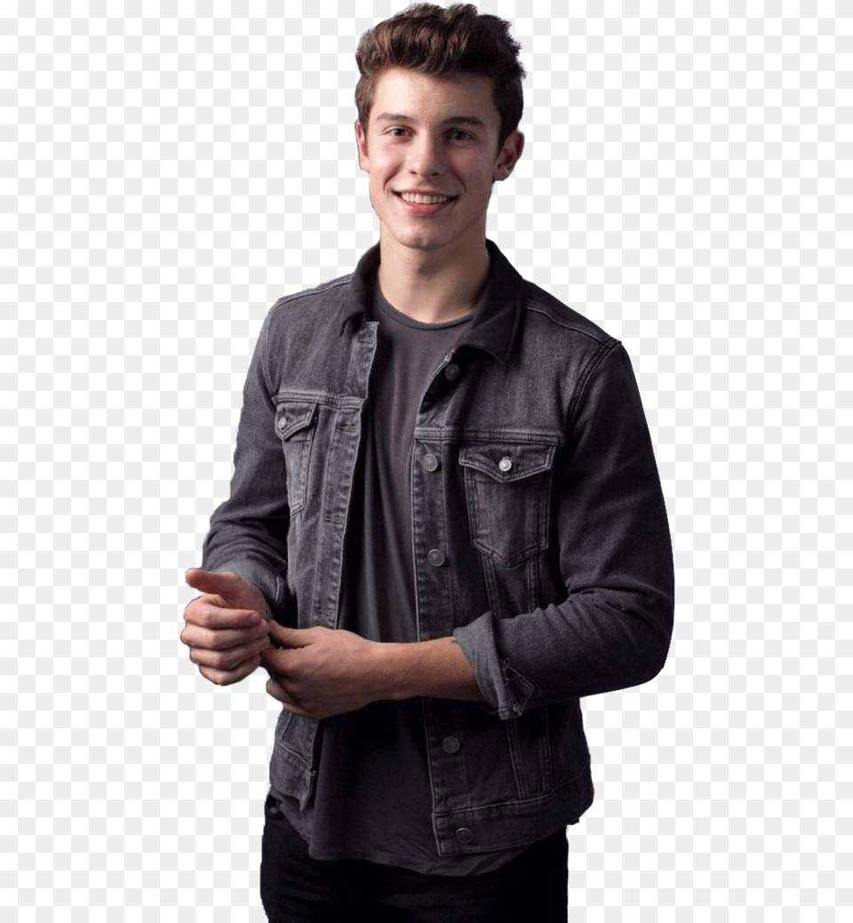 Shawn Mendes 2 By Hollandftmendes Daqityb Shawn Mendes 2018, Smile, Portrait, Photography, Person Free Png Download