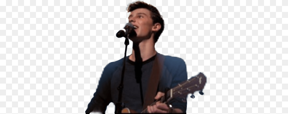 Shawn Mendes, Microphone, Electrical Device, Adult, Person Free Png