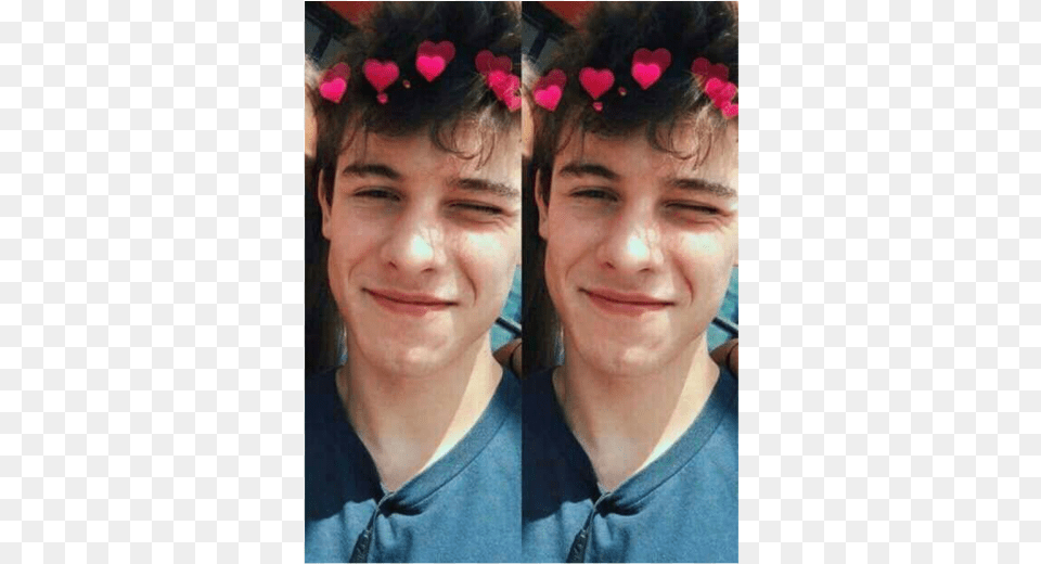 Shawn Mendes Aesthetic Cute, Head, Face, Portrait, Photography Free Png